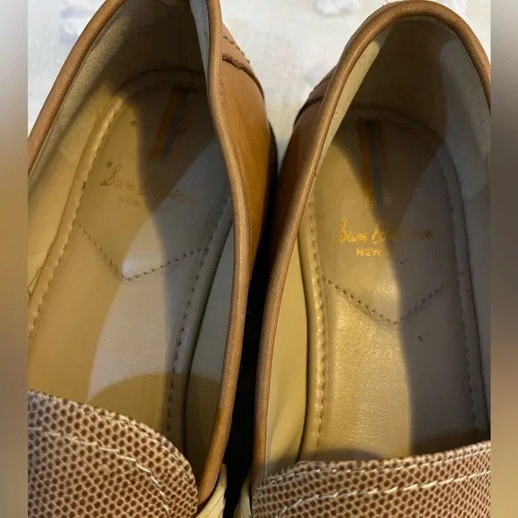 Sam Edelman Loafer - Picture 4 of 5
